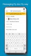 MyBSWHealth  Screenshot 3