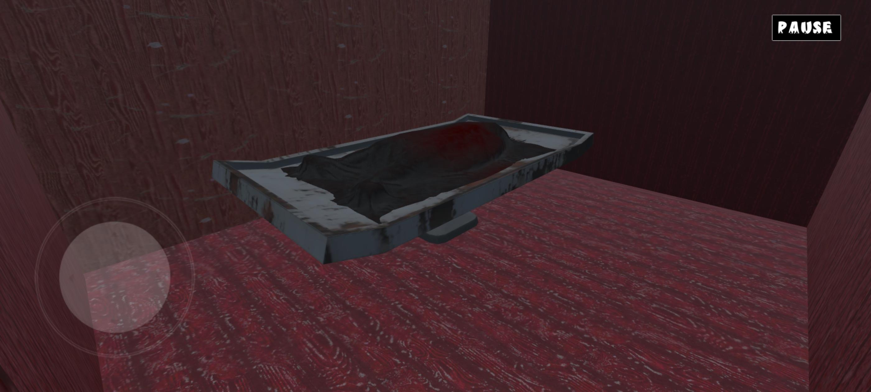 Mummy chapter 1  Screenshot 6