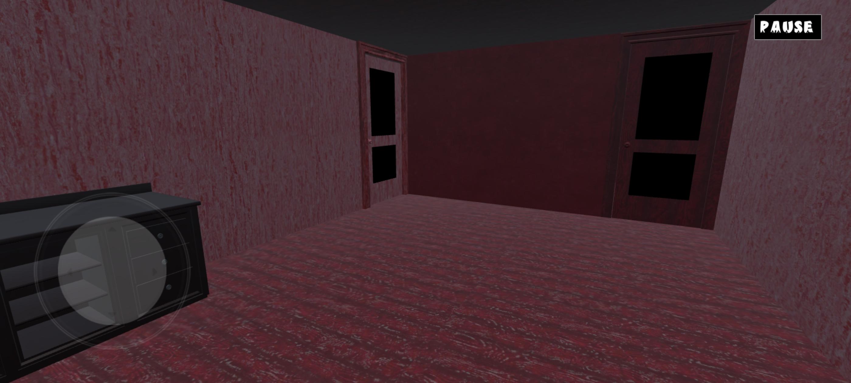 Mummy chapter 1  Screenshot 5