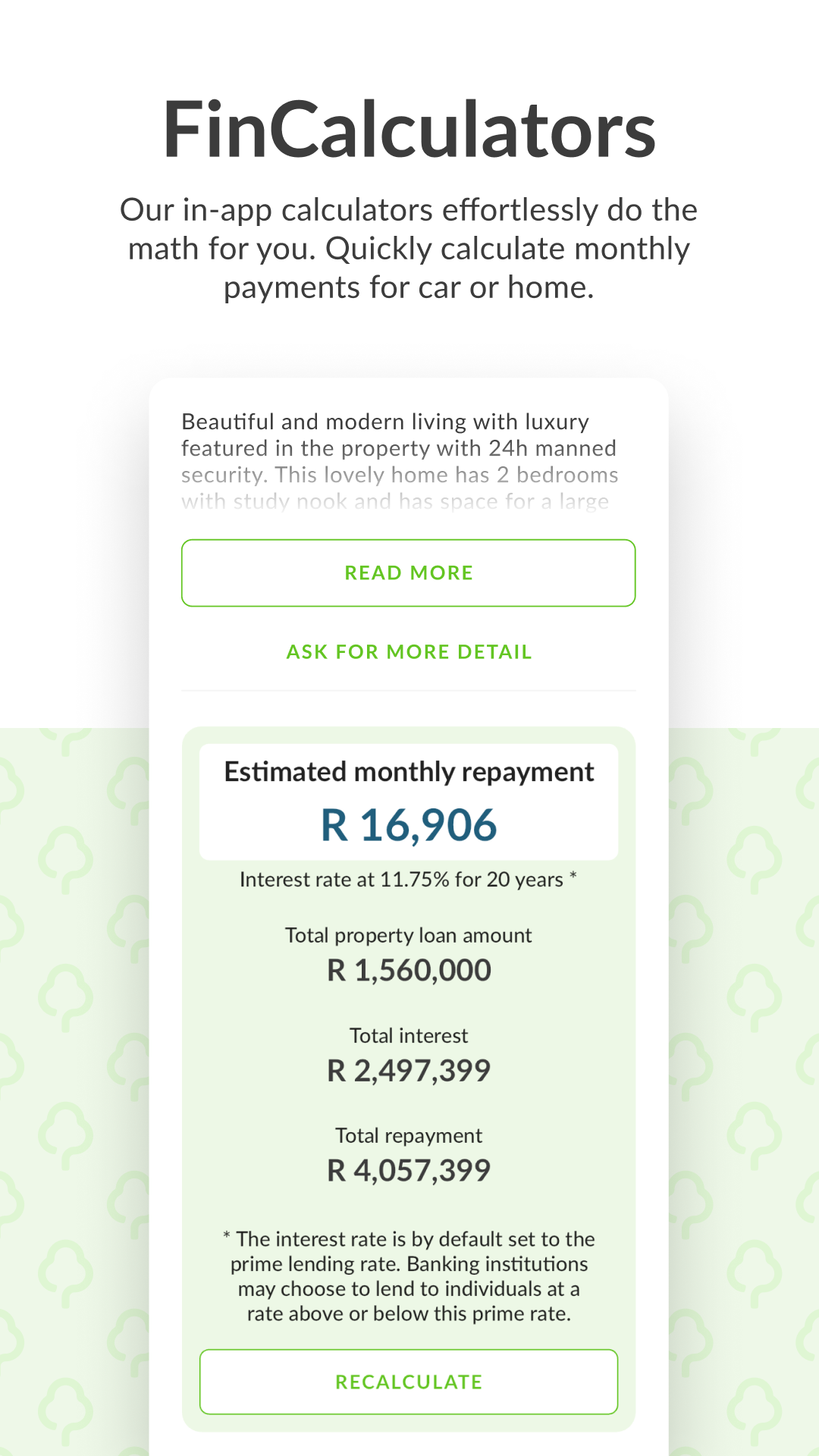Gumtree SA  Screenshot 6