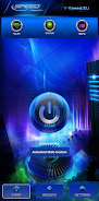 V-SPEED Speed Test  Screenshot 1