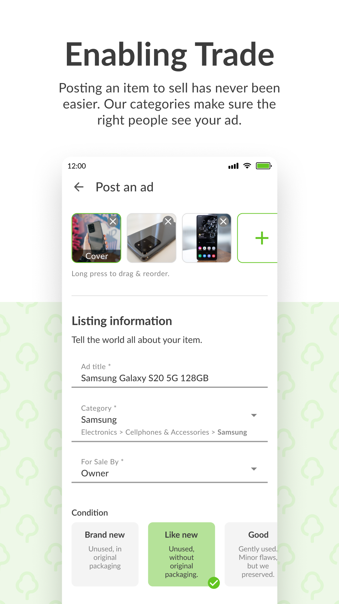 Gumtree SA  Screenshot 7