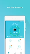 tpMiFi  Screenshot 1