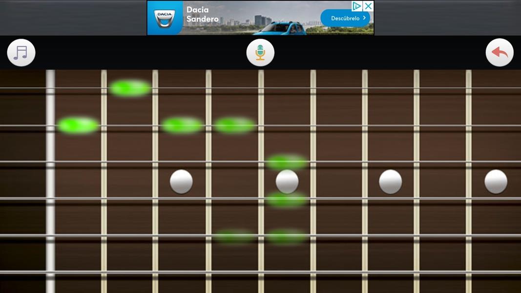 Band Live Rock  Screenshot 3