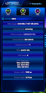 V-SPEED Speed Test  Screenshot 8