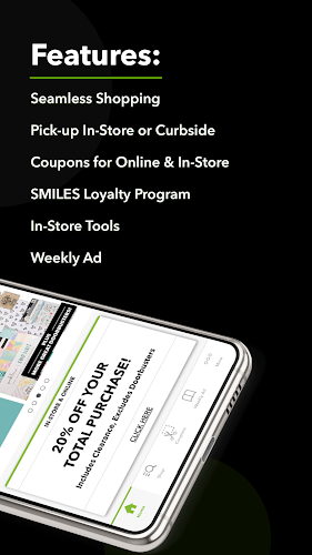 JOANN  Screenshot 2