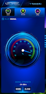 V-SPEED Speed Test  Screenshot 7