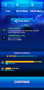 V-SPEED Speed Test  Screenshot 3