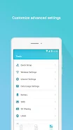 tpMiFi  Screenshot 3