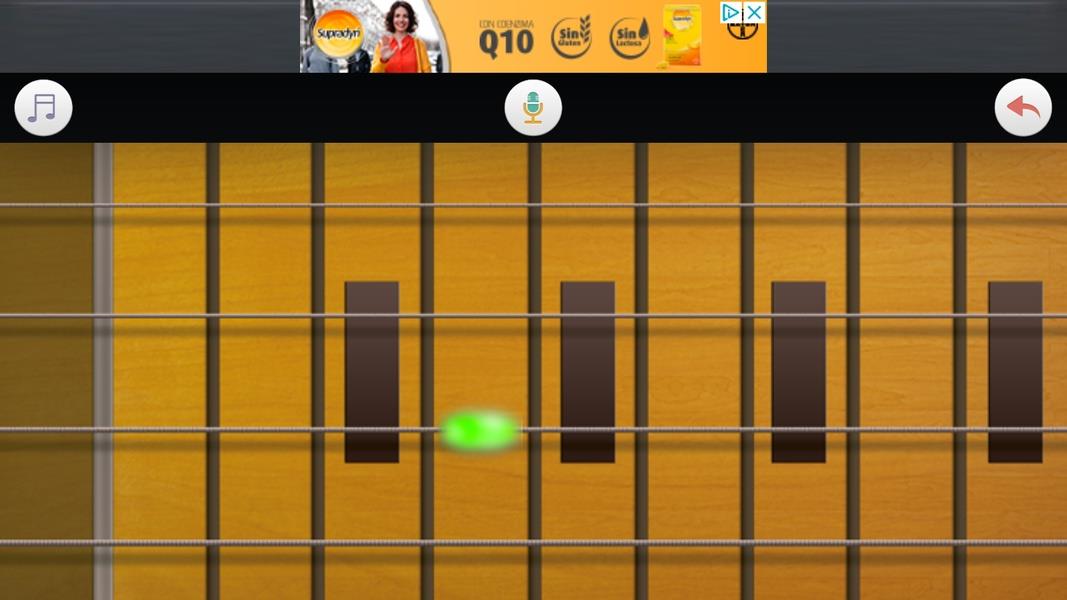 Band Live Rock  Screenshot 9