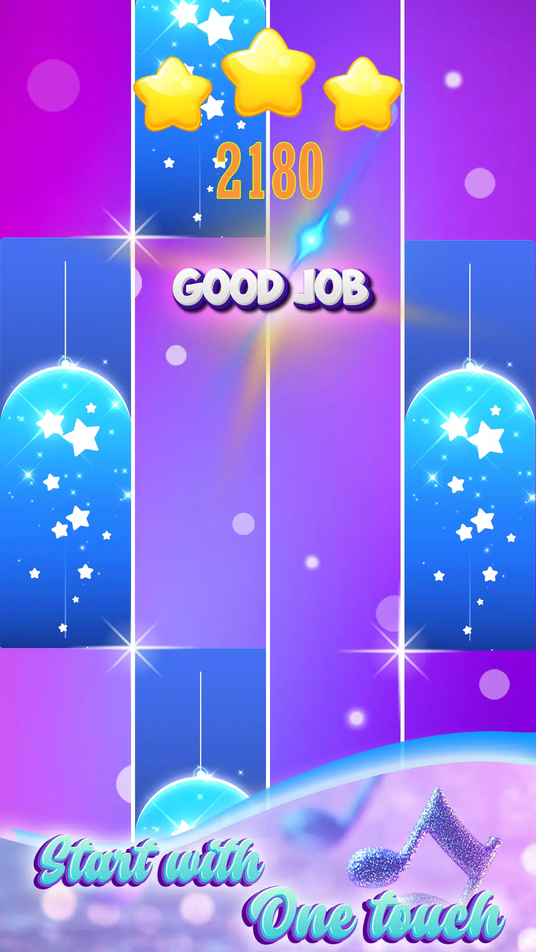 Mipan Zuzuzu Piano  Screenshot 3