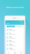 tpMiFi  Screenshot 2