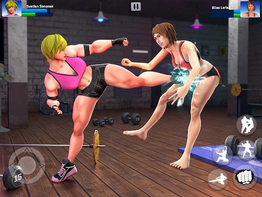 Gym Heros: Fighting Game  Screenshot 15