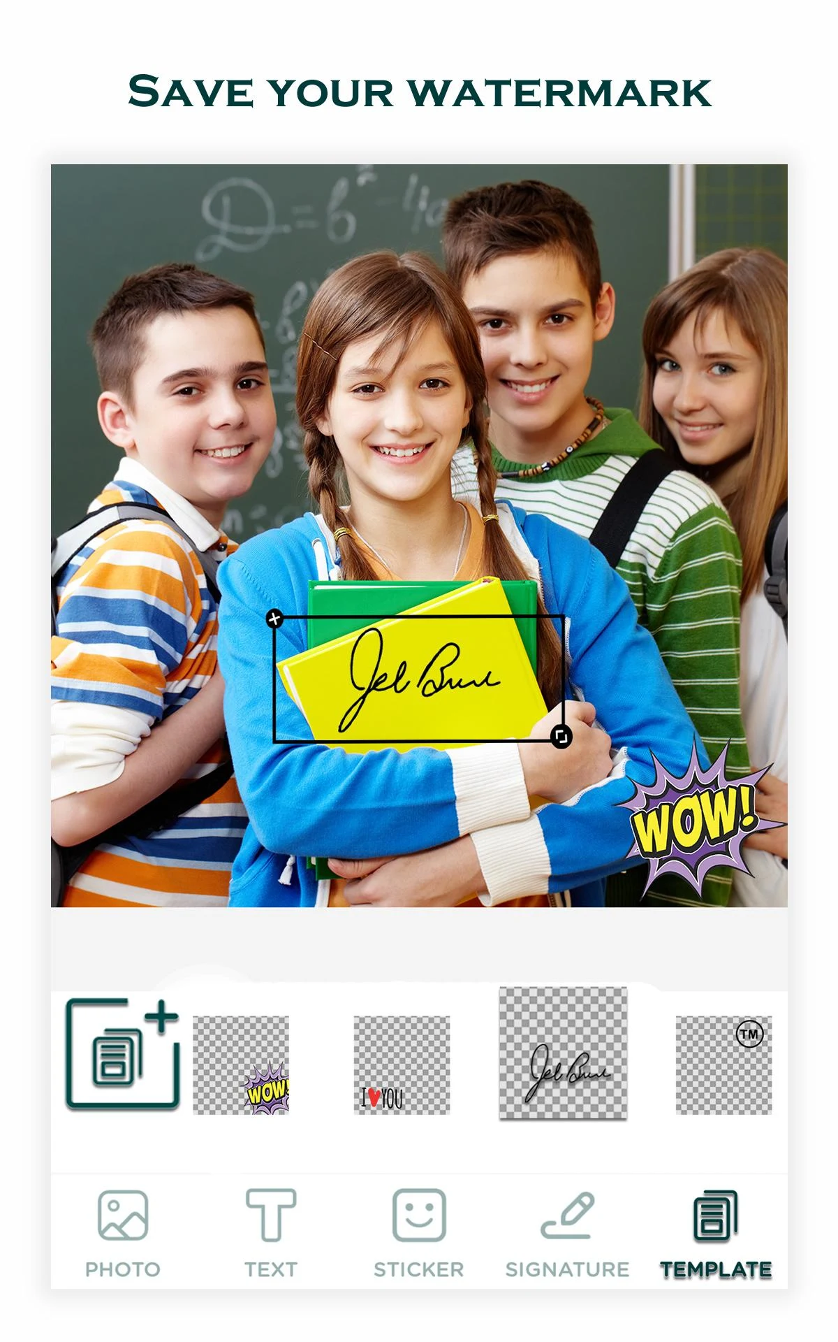 Watermark  Screenshot 12