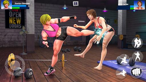 Gym Heros: Fighting Game  Screenshot 3