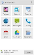 PrinterShare Mobile Print  Screenshot 1