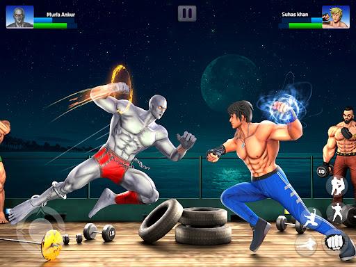 Gym Heros: Fighting Game  Screenshot 14