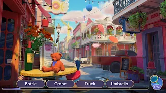 Ghost Detective  Screenshot 8