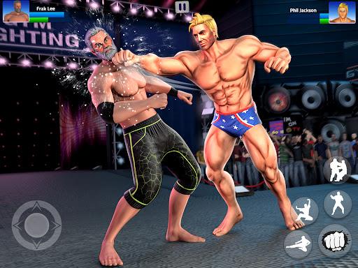 Gym Heros: Fighting Game  Screenshot 16