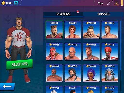 Gym Heros: Fighting Game  Screenshot 18