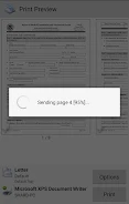 PrinterShare Mobile Print  Screenshot 6