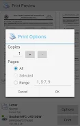PrinterShare Mobile Print  Screenshot 5