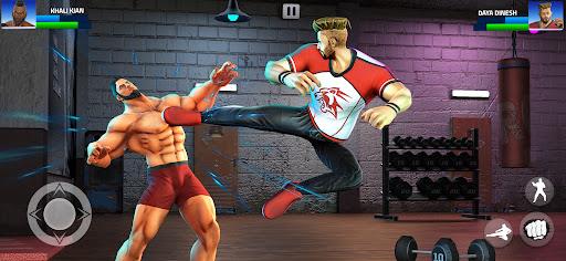Gym Heros: Fighting Game  Screenshot 7