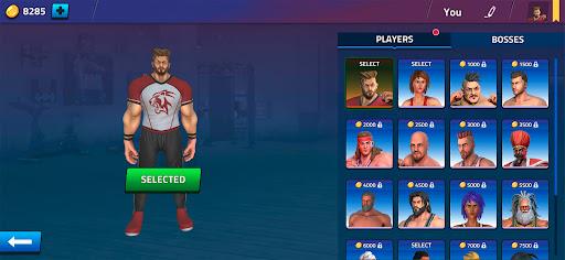 Gym Heros: Fighting Game  Screenshot 12