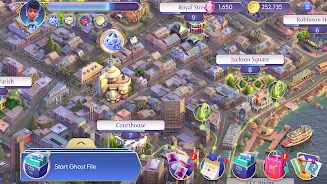 Ghost Detective  Screenshot 5
