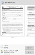 PrinterShare Mobile Print  Screenshot 3