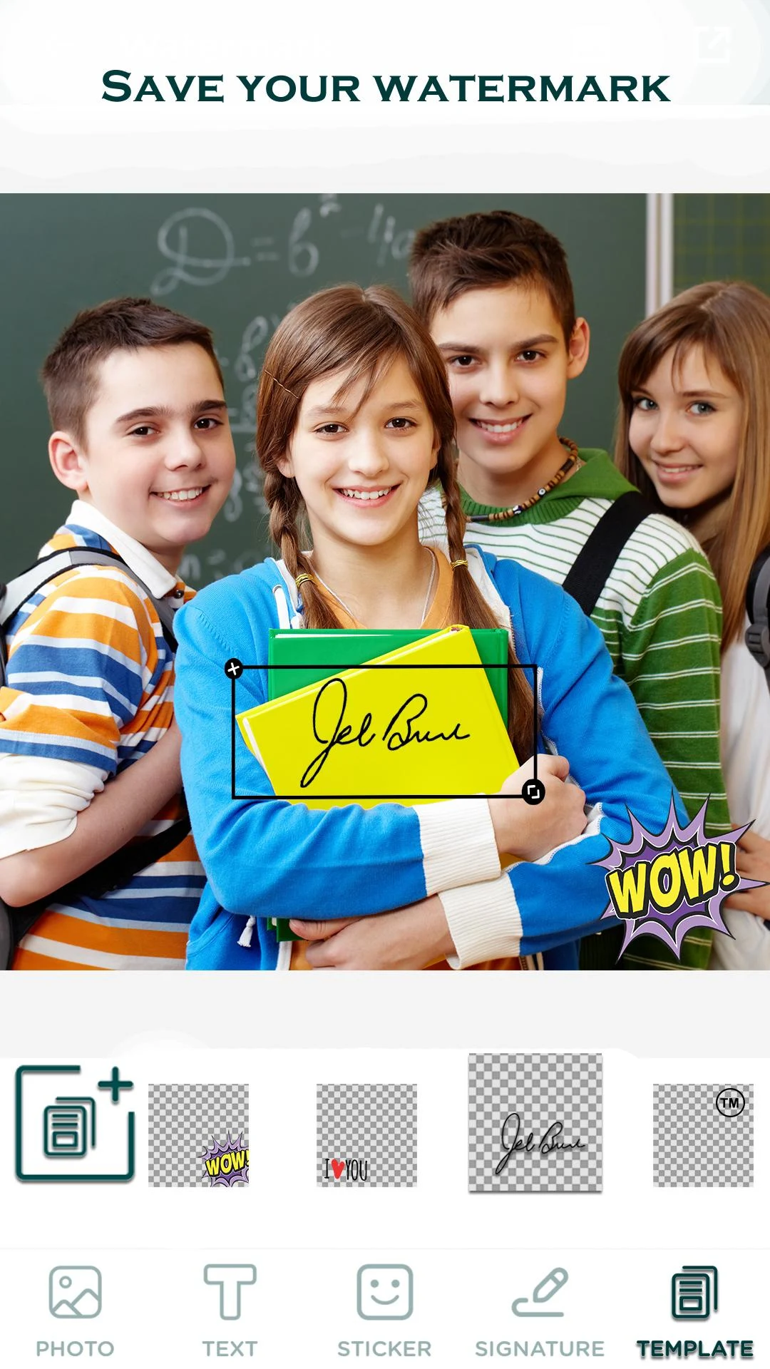 Watermark  Screenshot 6