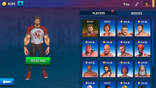 Gym Heros: Fighting Game  Screenshot 6