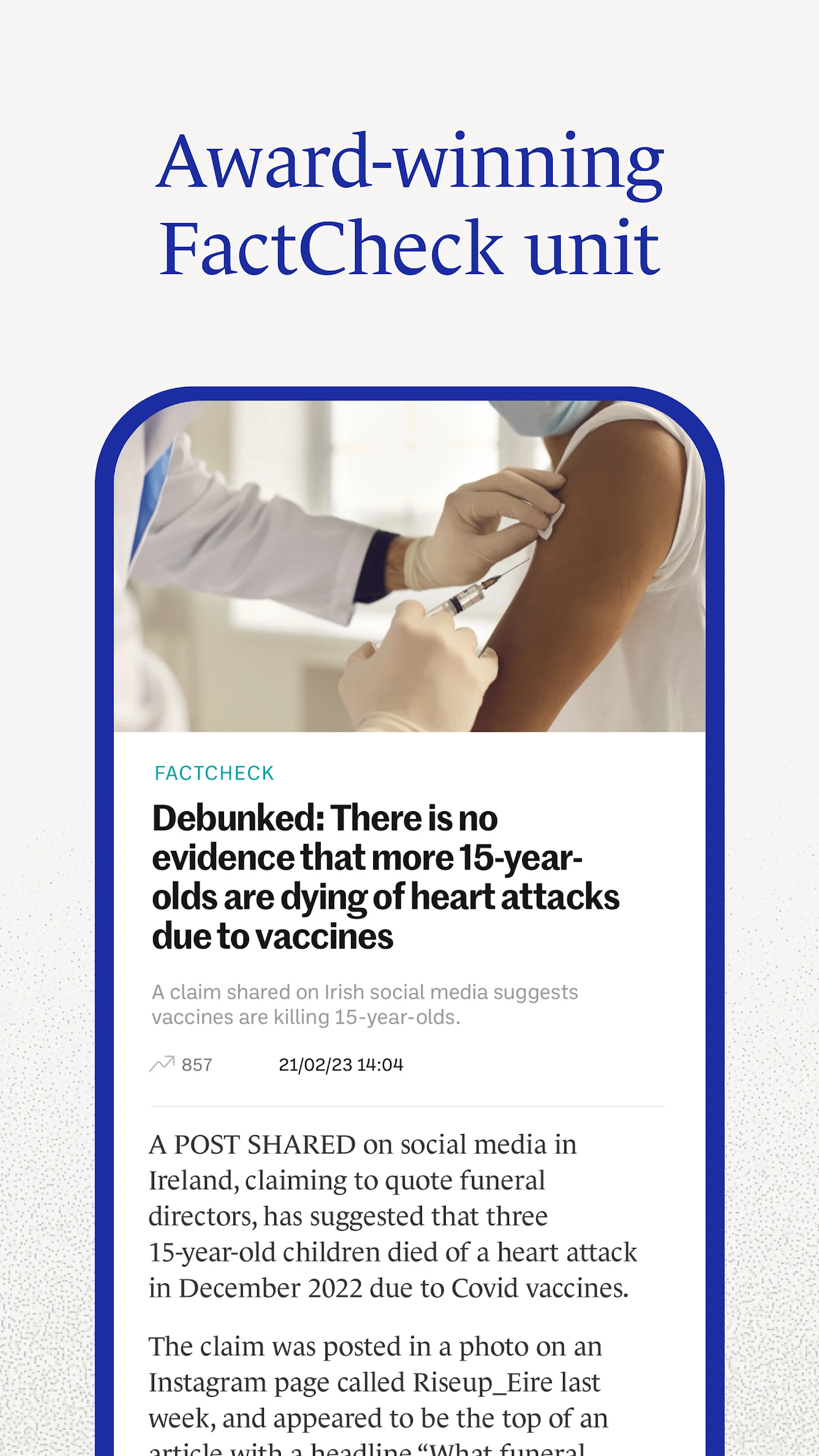 TheJournal.ie News  Screenshot 7
