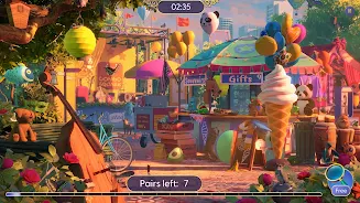 Ghost Detective  Screenshot 3