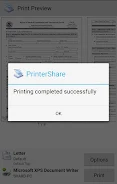 PrinterShare Mobile Print  Screenshot 7
