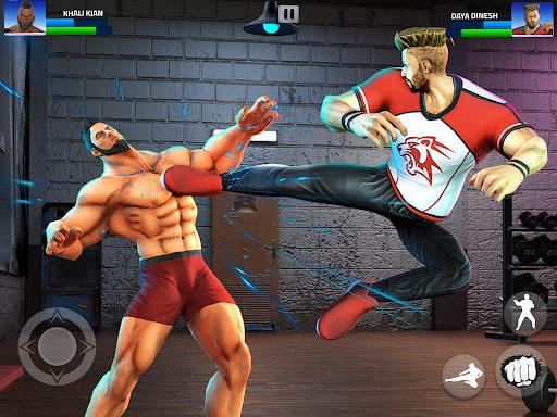 Gym Heros: Fighting Game  Screenshot 13