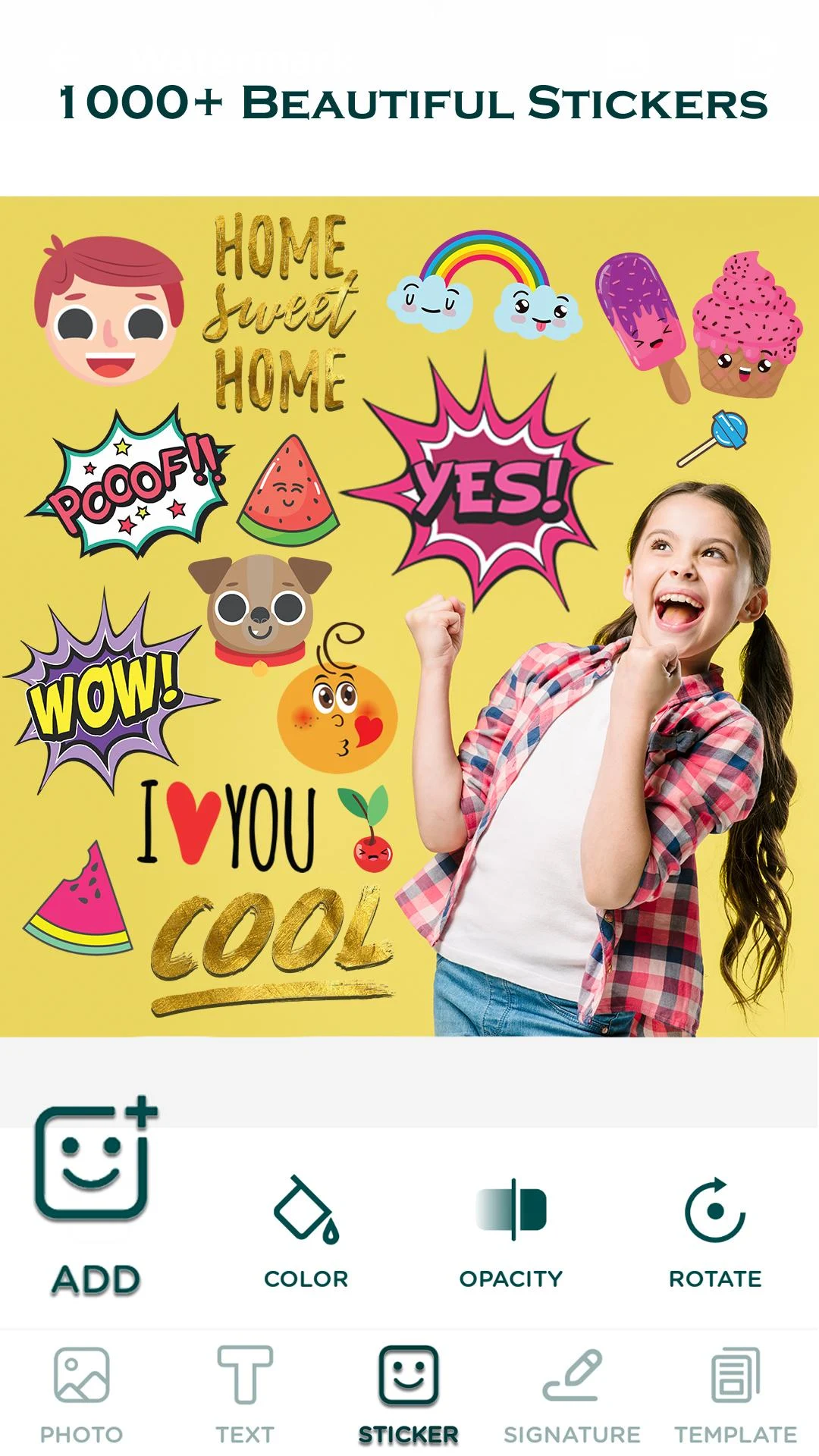 Watermark  Screenshot 4