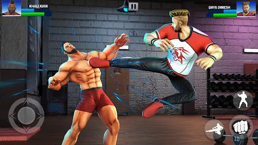 Gym Heros: Fighting Game  Screenshot 1