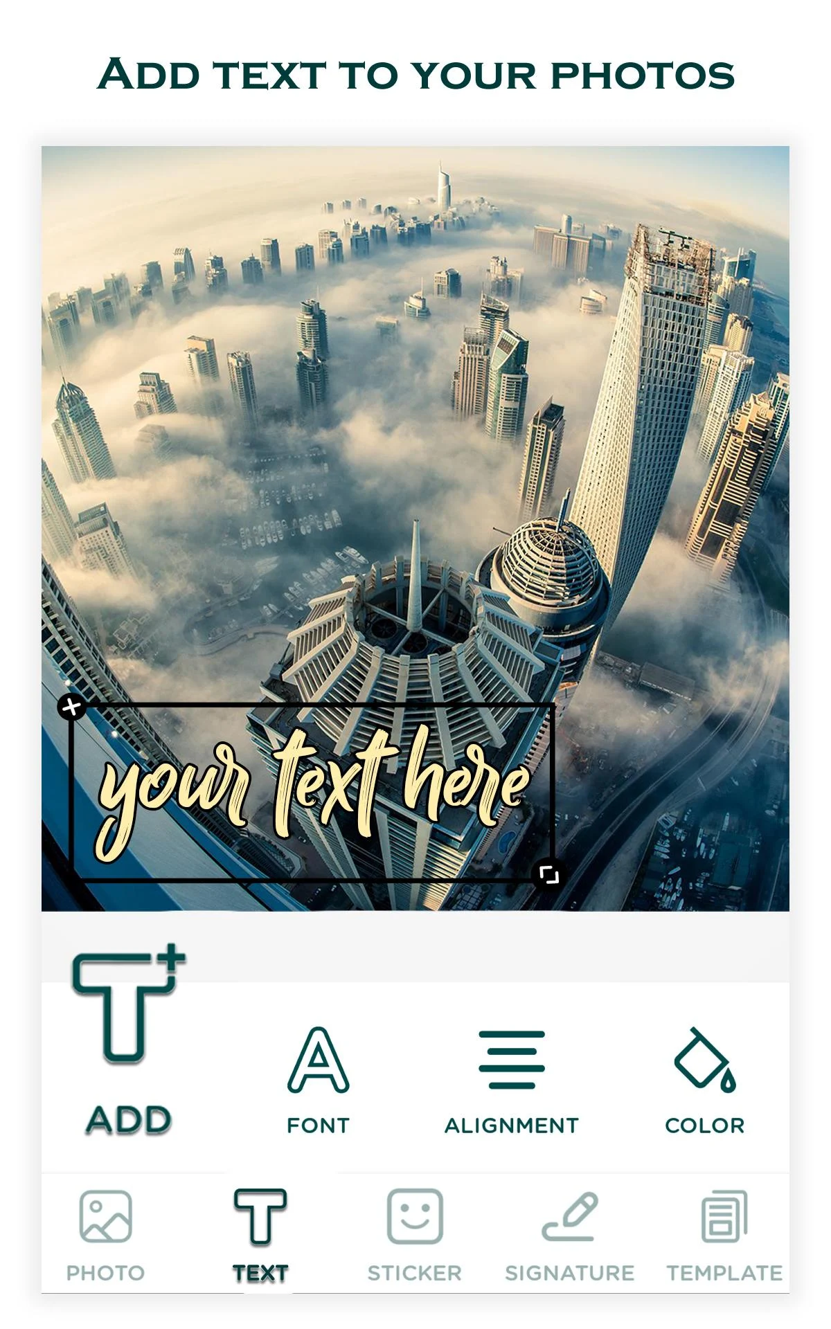 Watermark  Screenshot 8