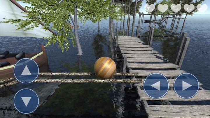 Extreme Balancer 3  Screenshot 1