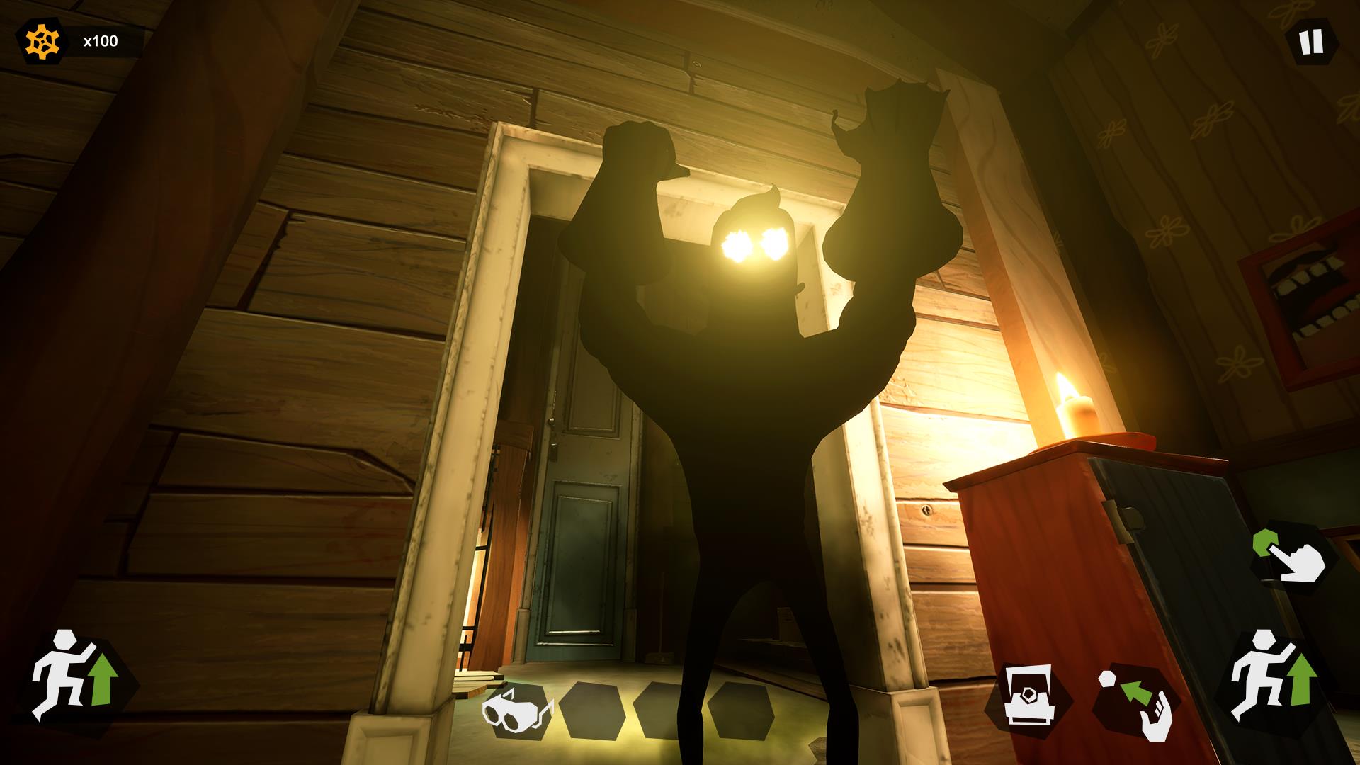 Hello Neighbor Nicky's Diaries  Screenshot 5