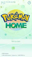 Pokémon HOME  Screenshot 1