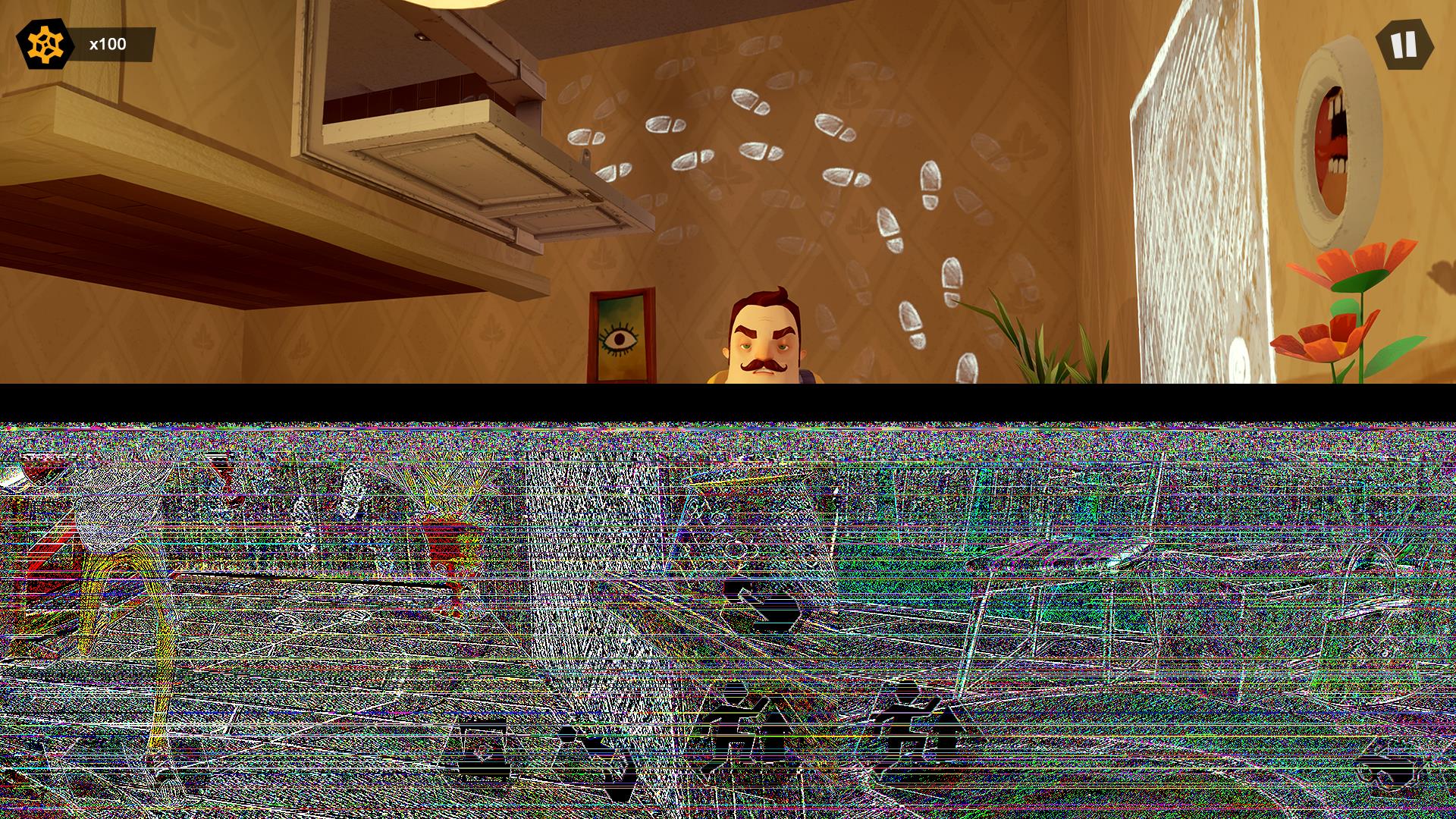 Hello Neighbor Nicky's Diaries  Screenshot 3