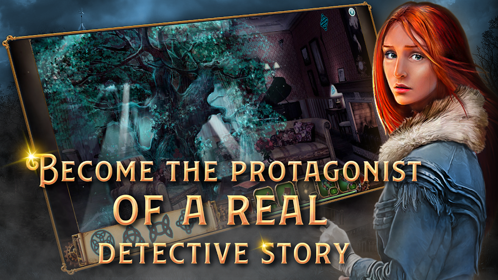 Panic Room | House of secrets  Screenshot 2