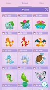 Pokémon HOME  Screenshot 4