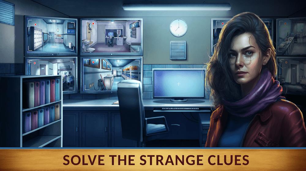 Escape Room: Mystical Tales  Screenshot 1