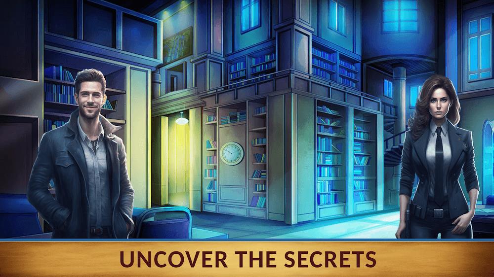 Escape Room: Mystical Tales  Screenshot 5