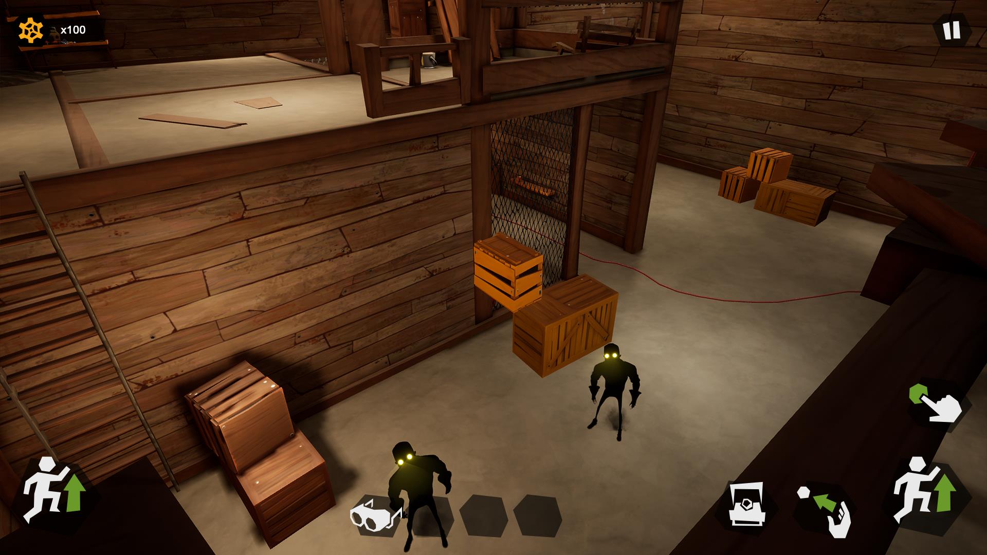 Hello Neighbor Nicky's Diaries  Screenshot 15