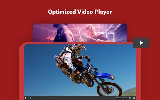 Puffin Web Browser  Screenshot 2