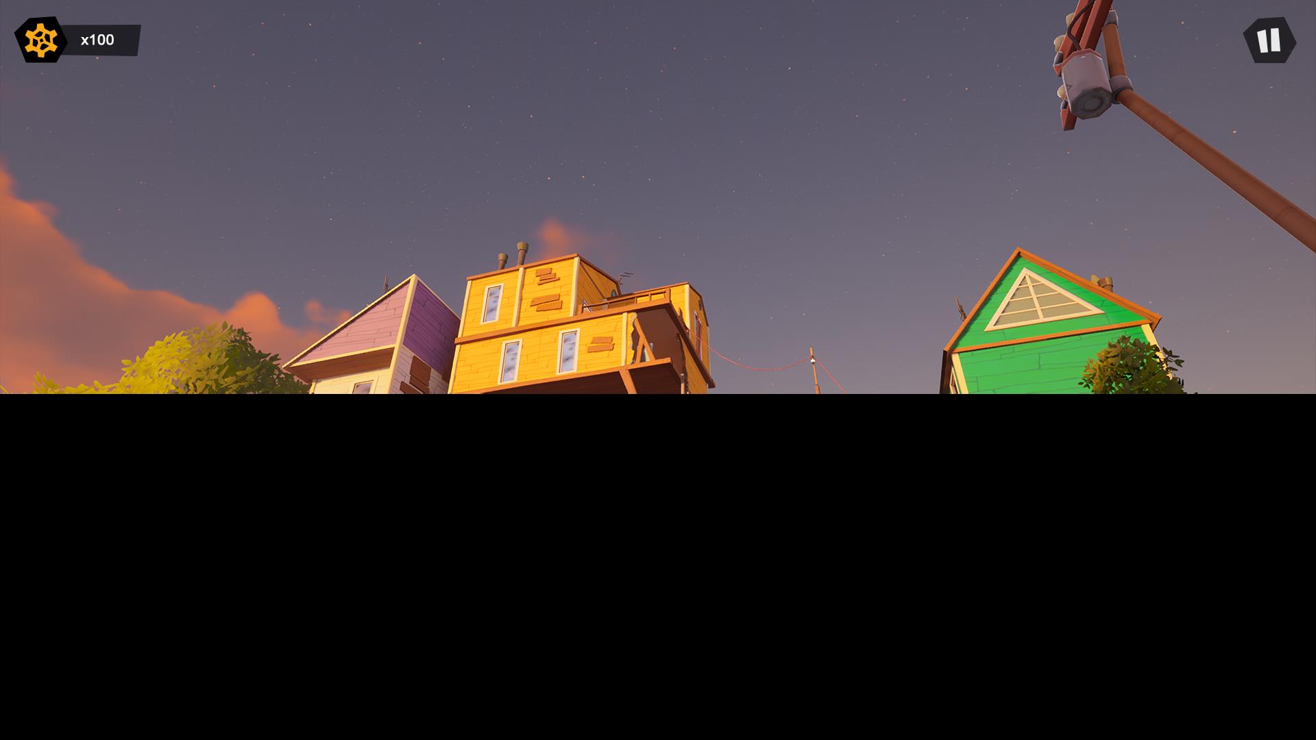 Hello Neighbor Nicky's Diaries  Screenshot 2